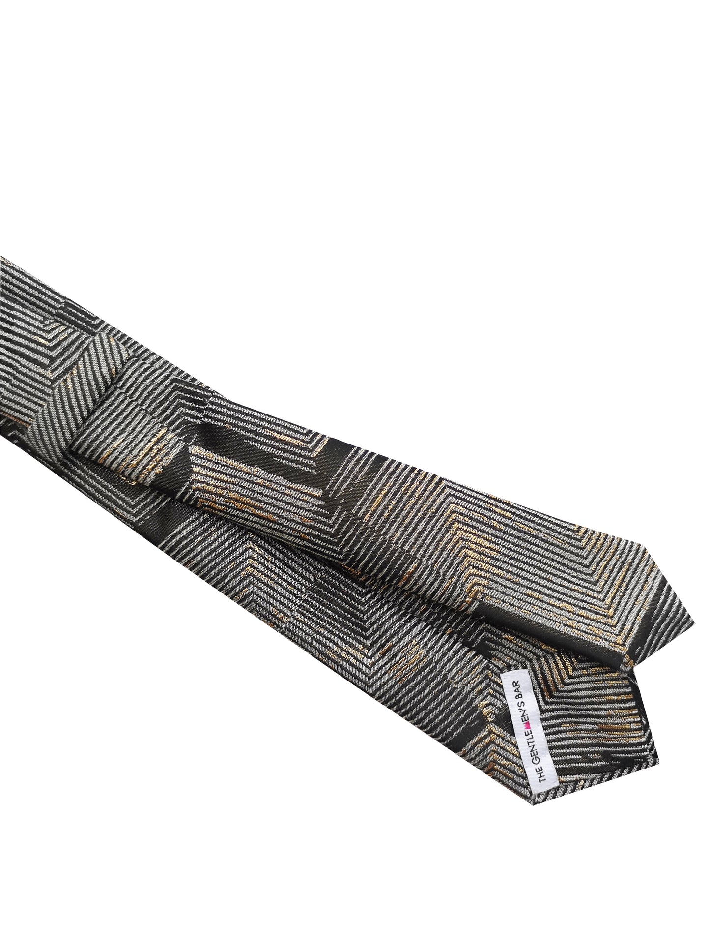 THE KEENE B TIE