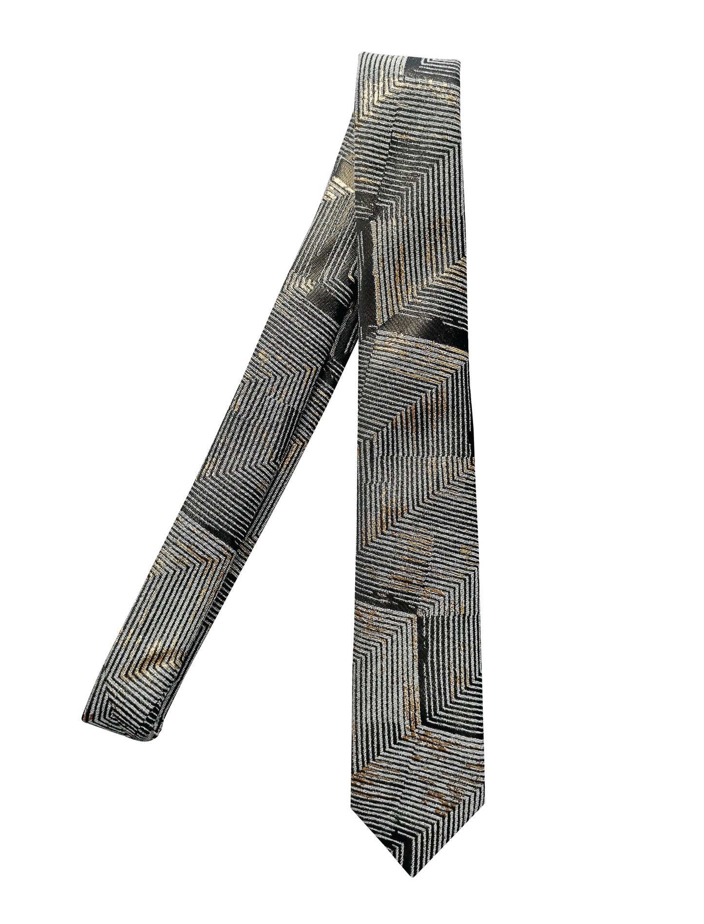 THE KEENE B TIE