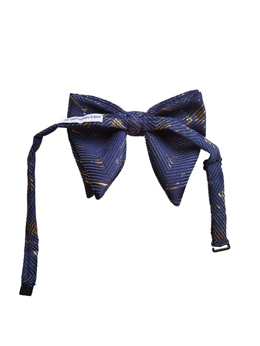 THE KEENE N BOWTIE (BUTTERLFLY)