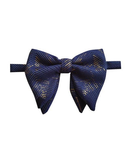 THE KEENE N BOWTIE (BUTTERLFLY)