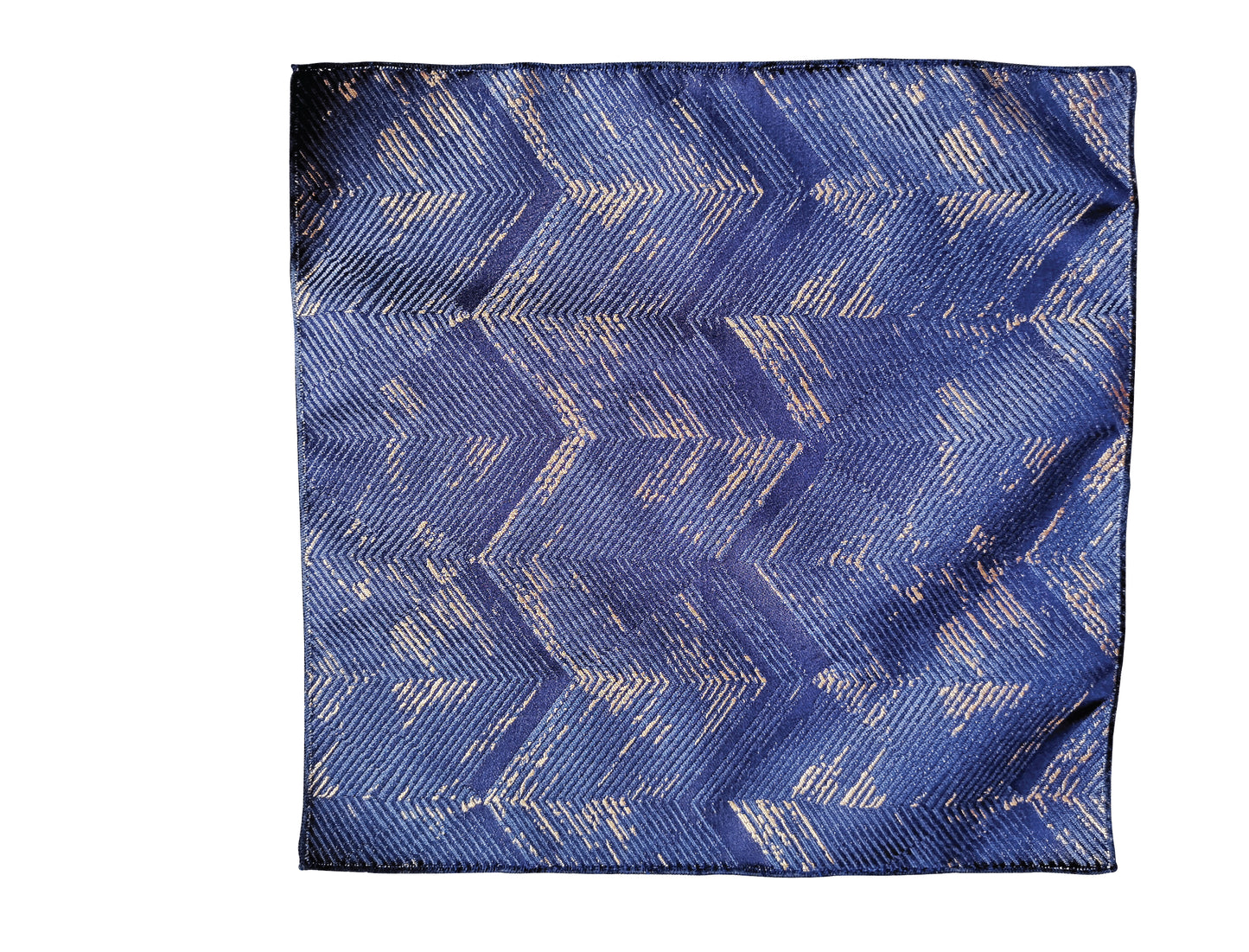 THE KEENE N POCKET SQUARE
