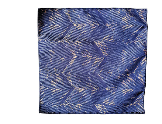 THE KEENE N POCKET SQUARE