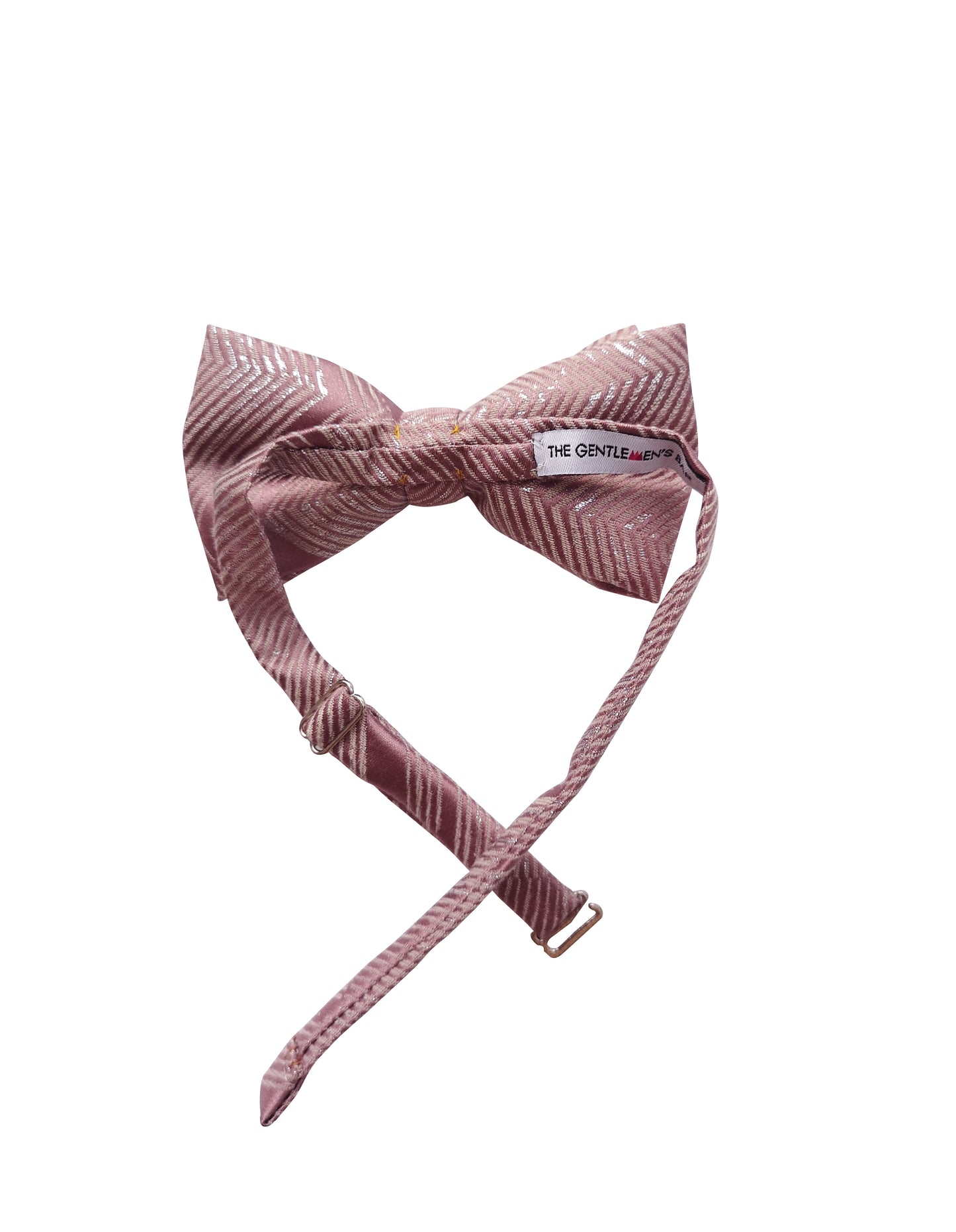 THE KEENE P BOWTIE