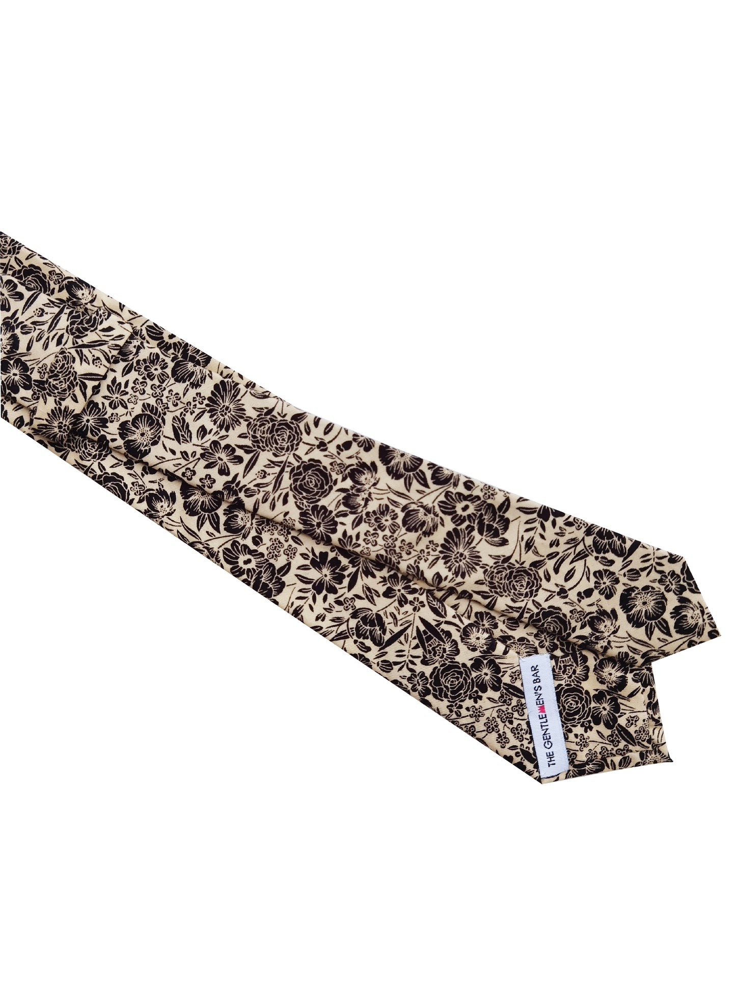 THE KNIGHTSHAYES TIE