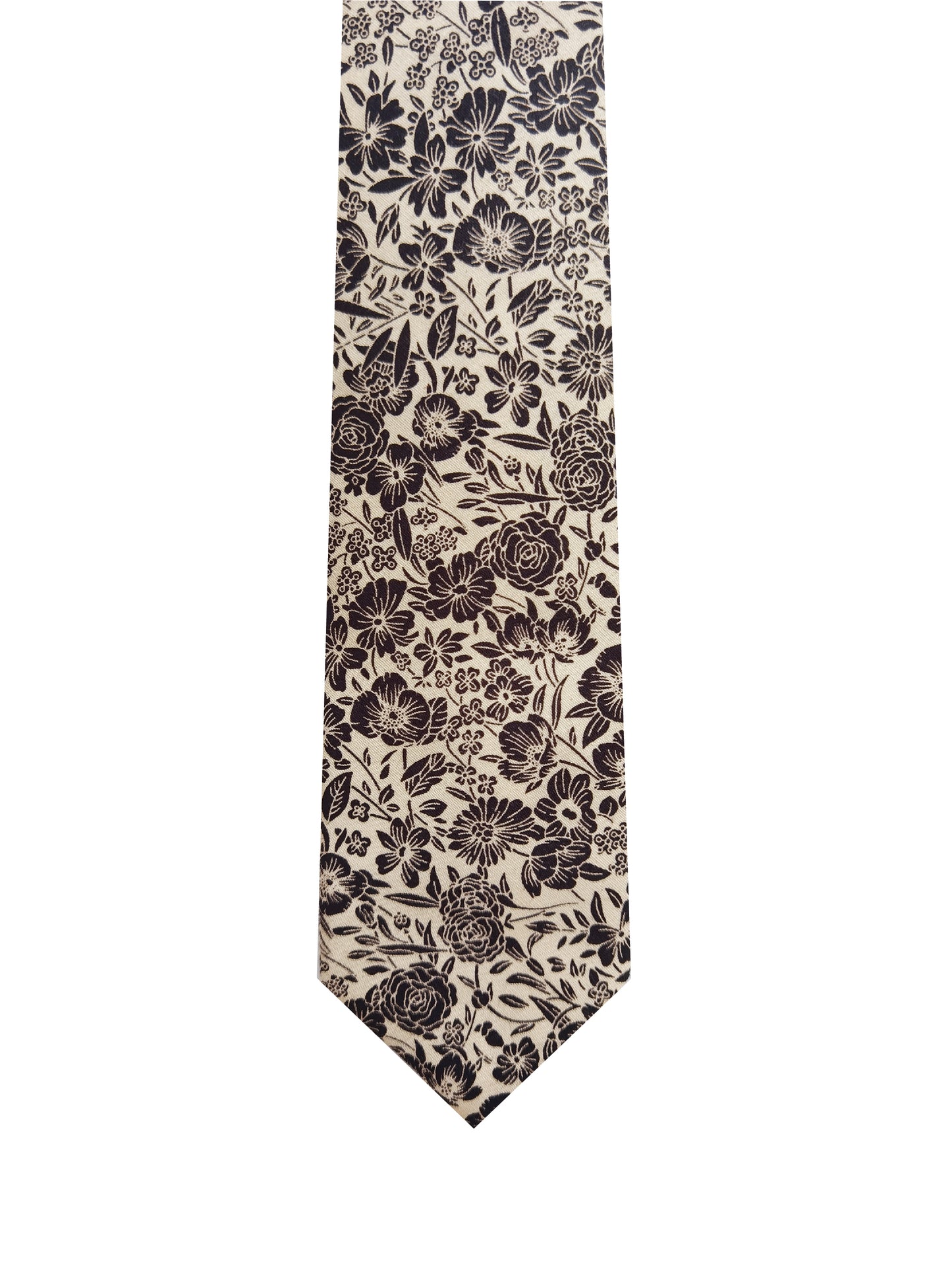 THE KNIGHTSHAYES TIE