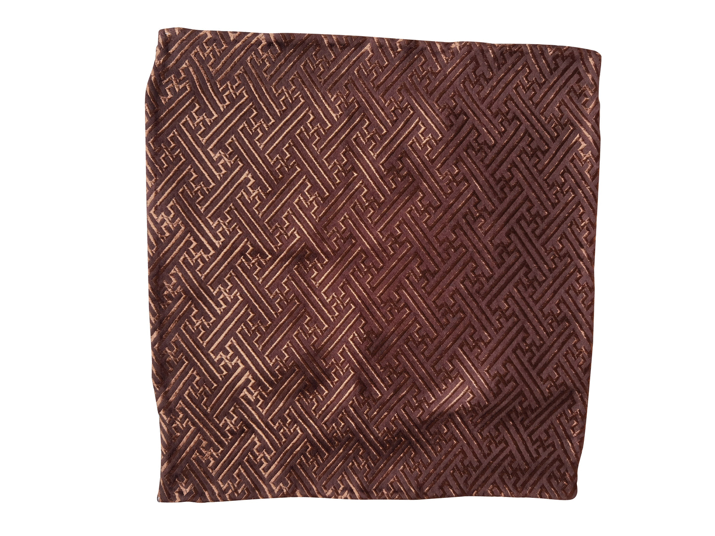 THE KOYA BR POCKET SQUARE