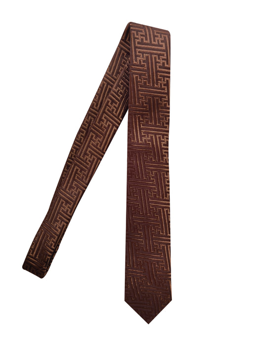 THE KOYA BR TIE