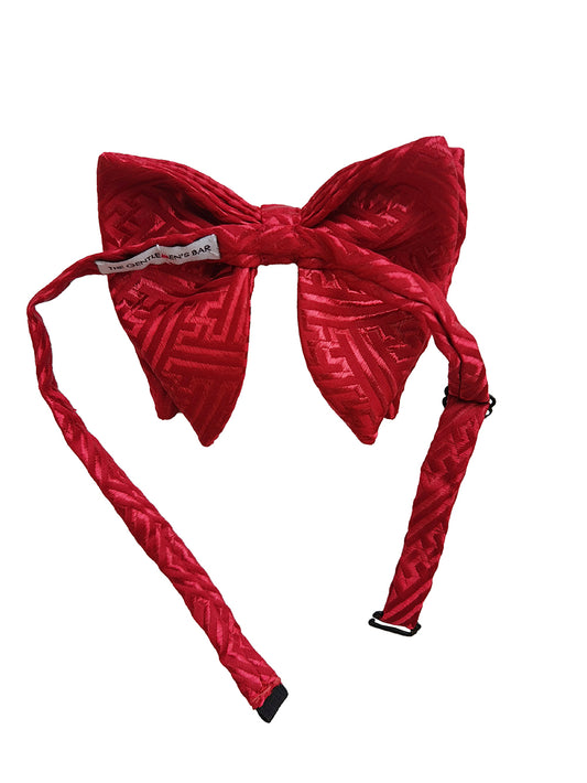 THE KOYA R BOWTIE (BUTTERFLY)
