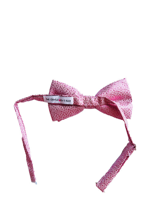 THE MANJI P BOWTIE