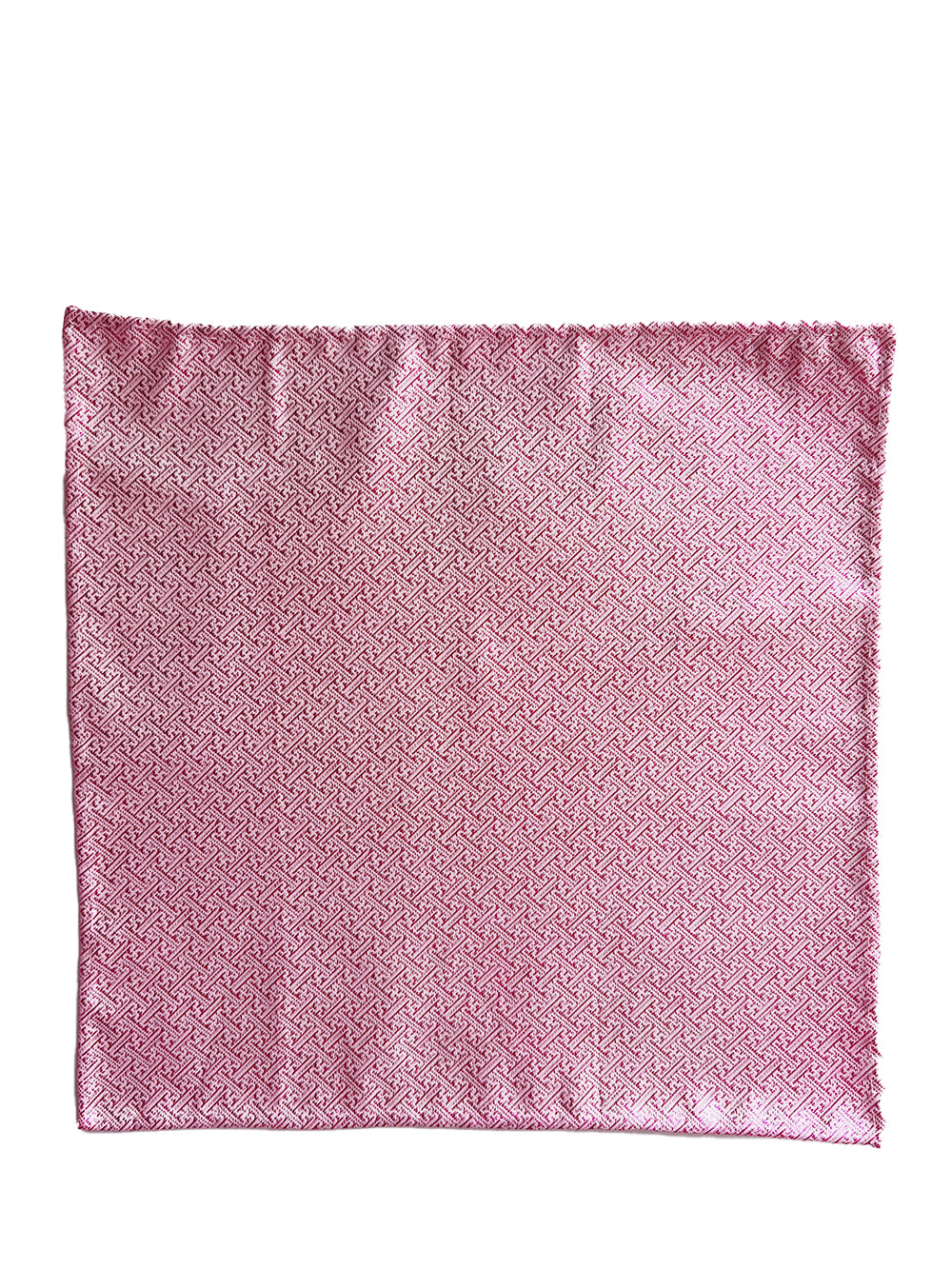 THE MANJI P POCKET SQUARE