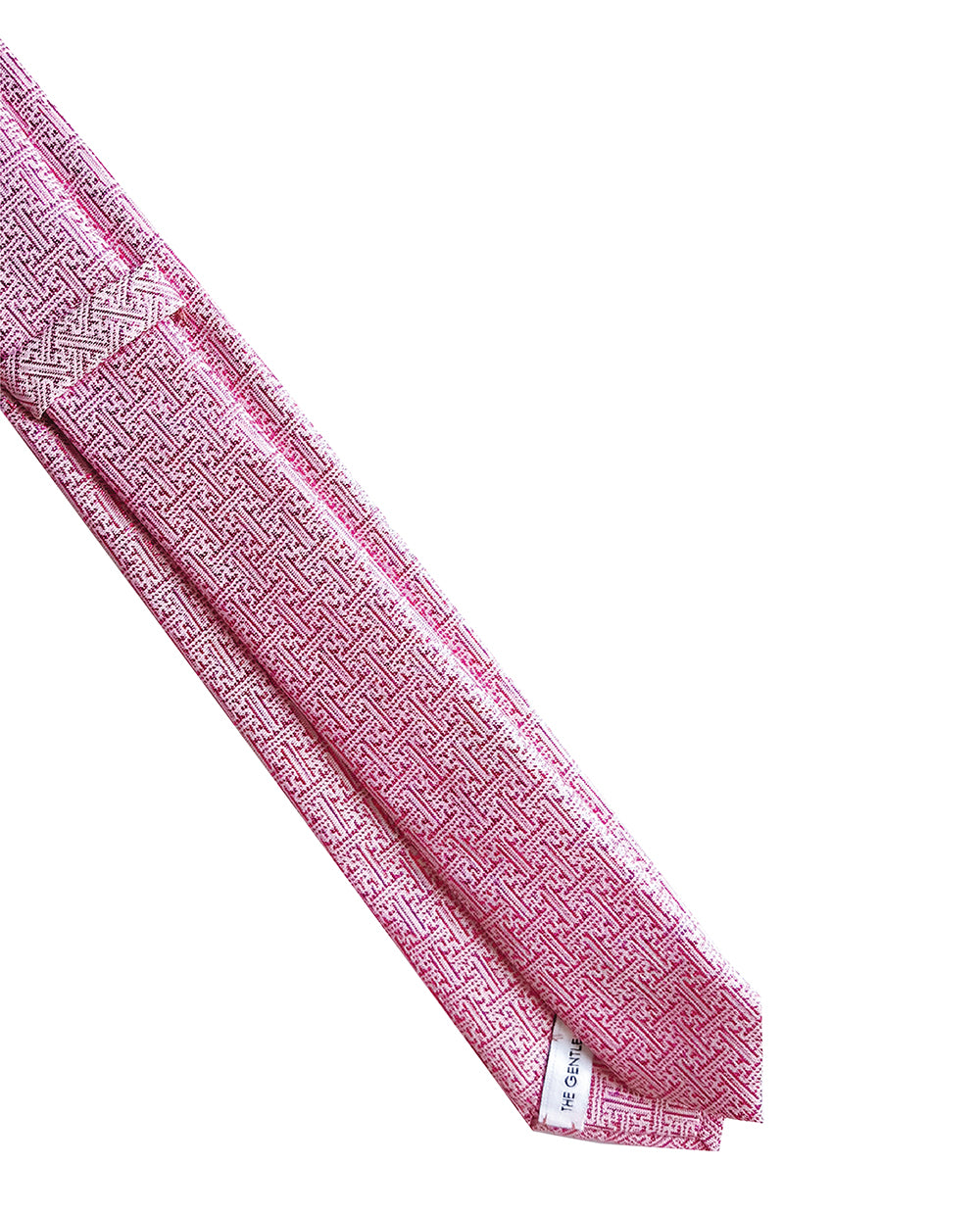 THE MANJI P TIE