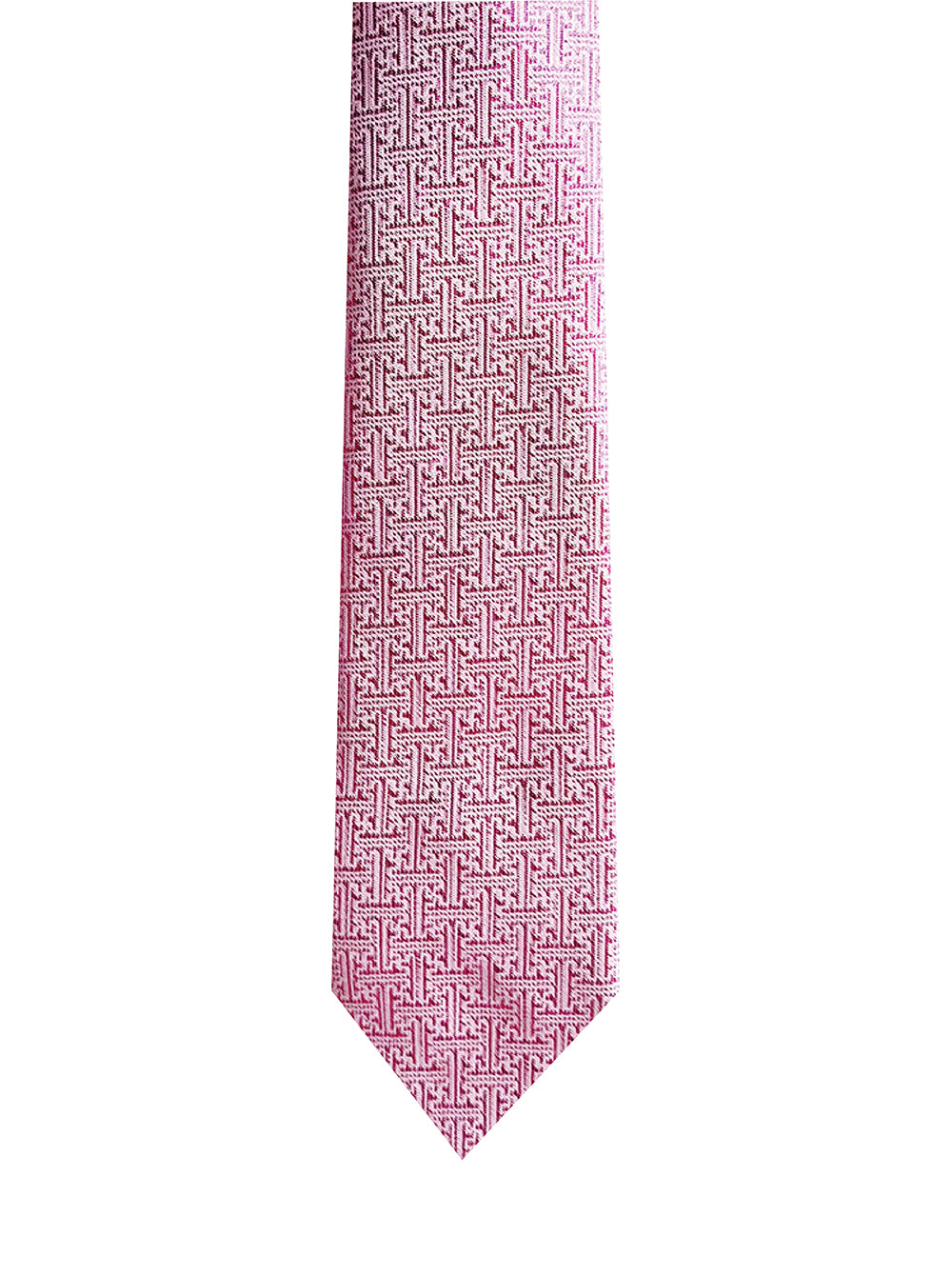 THE MANJI P TIE