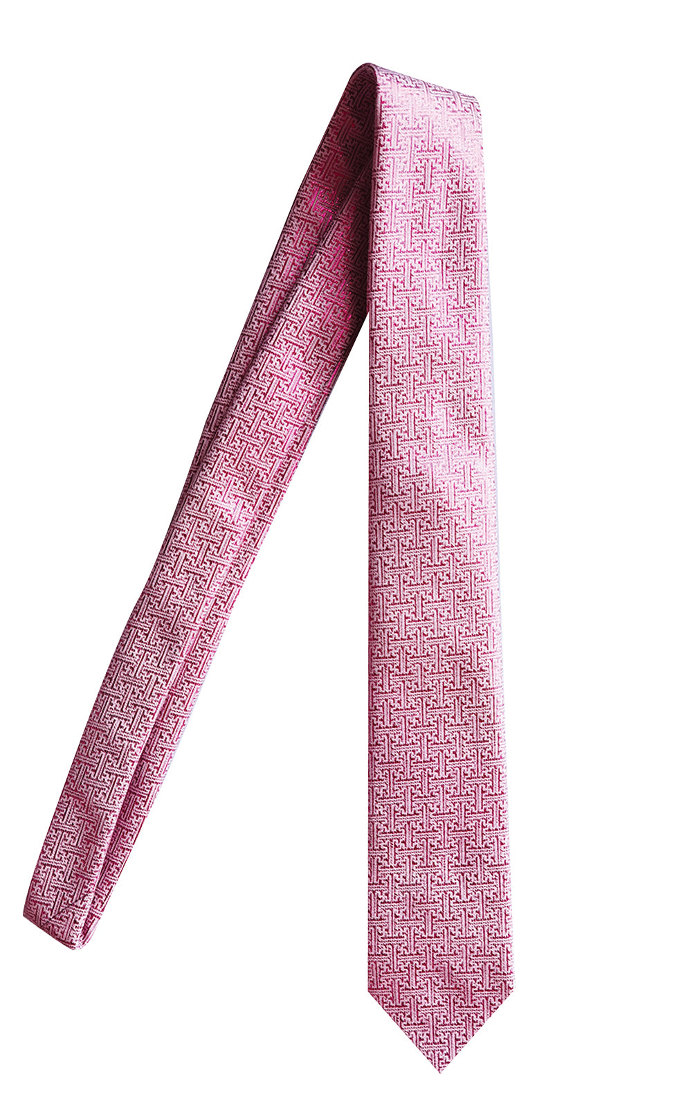 THE MANJI P TIE