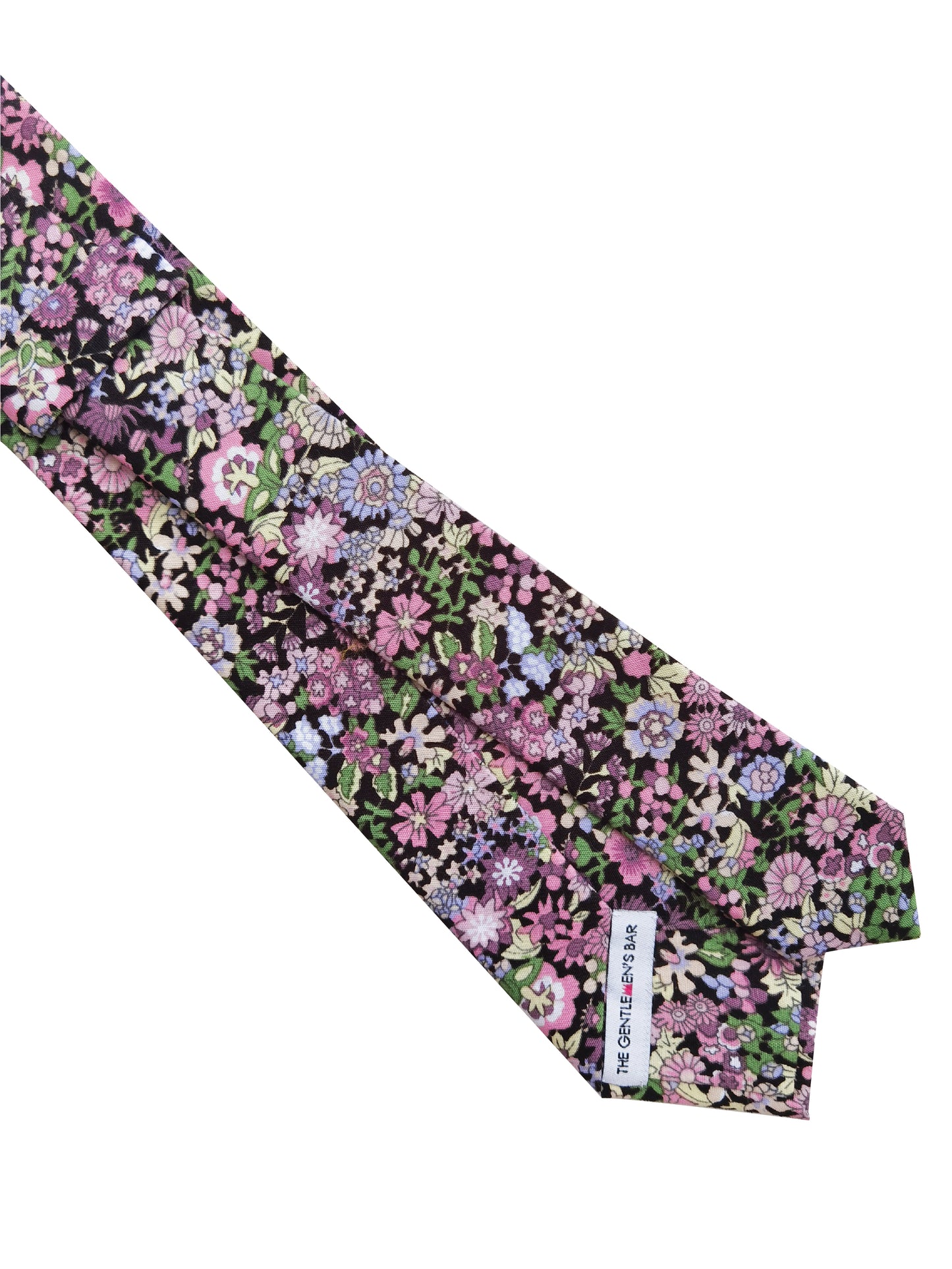 THE LOST GARDEN N TIE