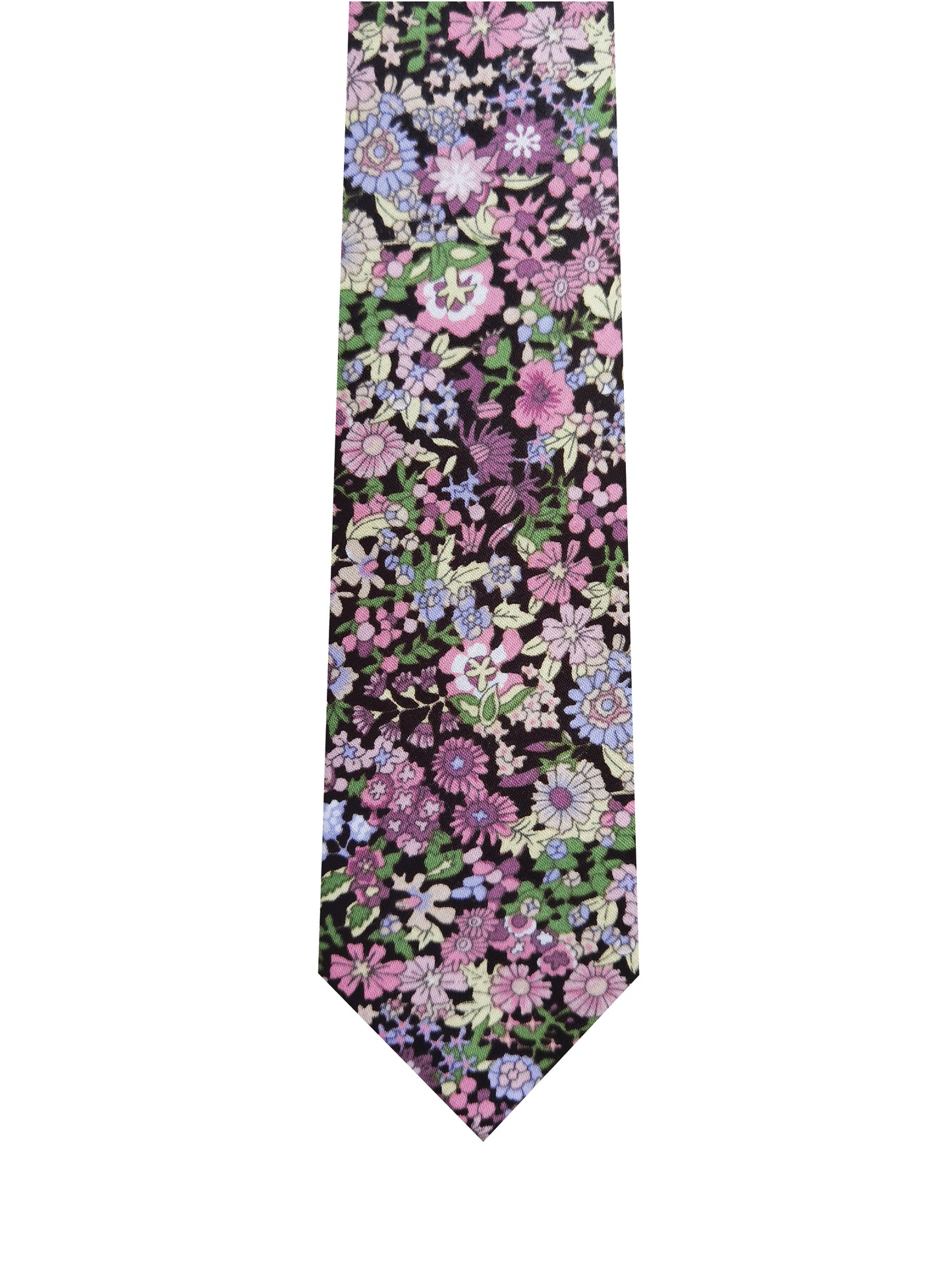 THE LOST GARDEN N TIE
