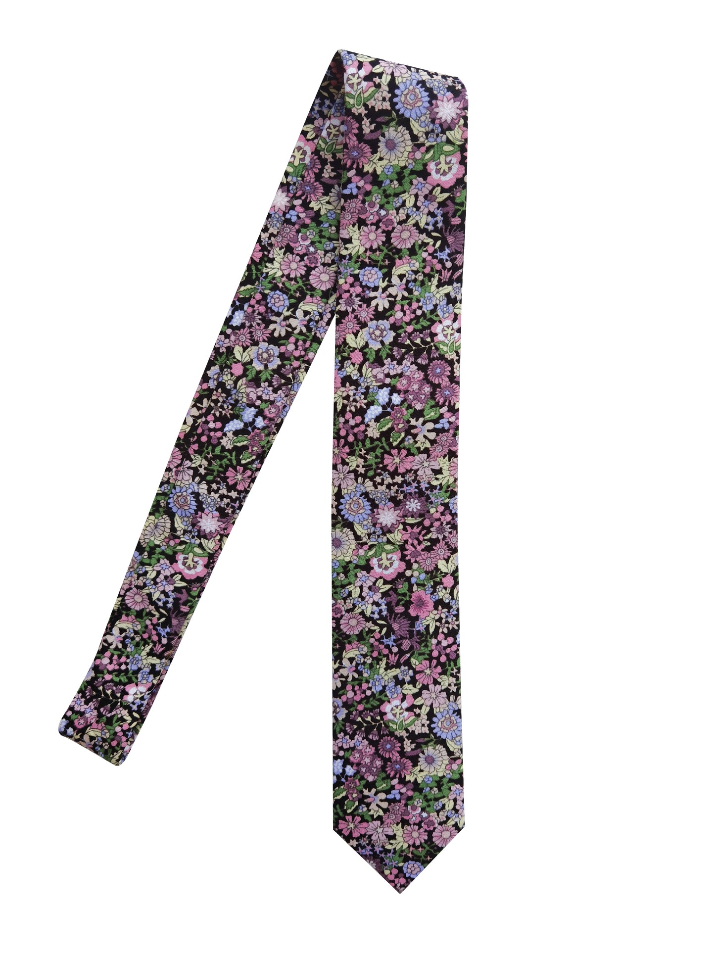 THE LOST GARDEN N TIE