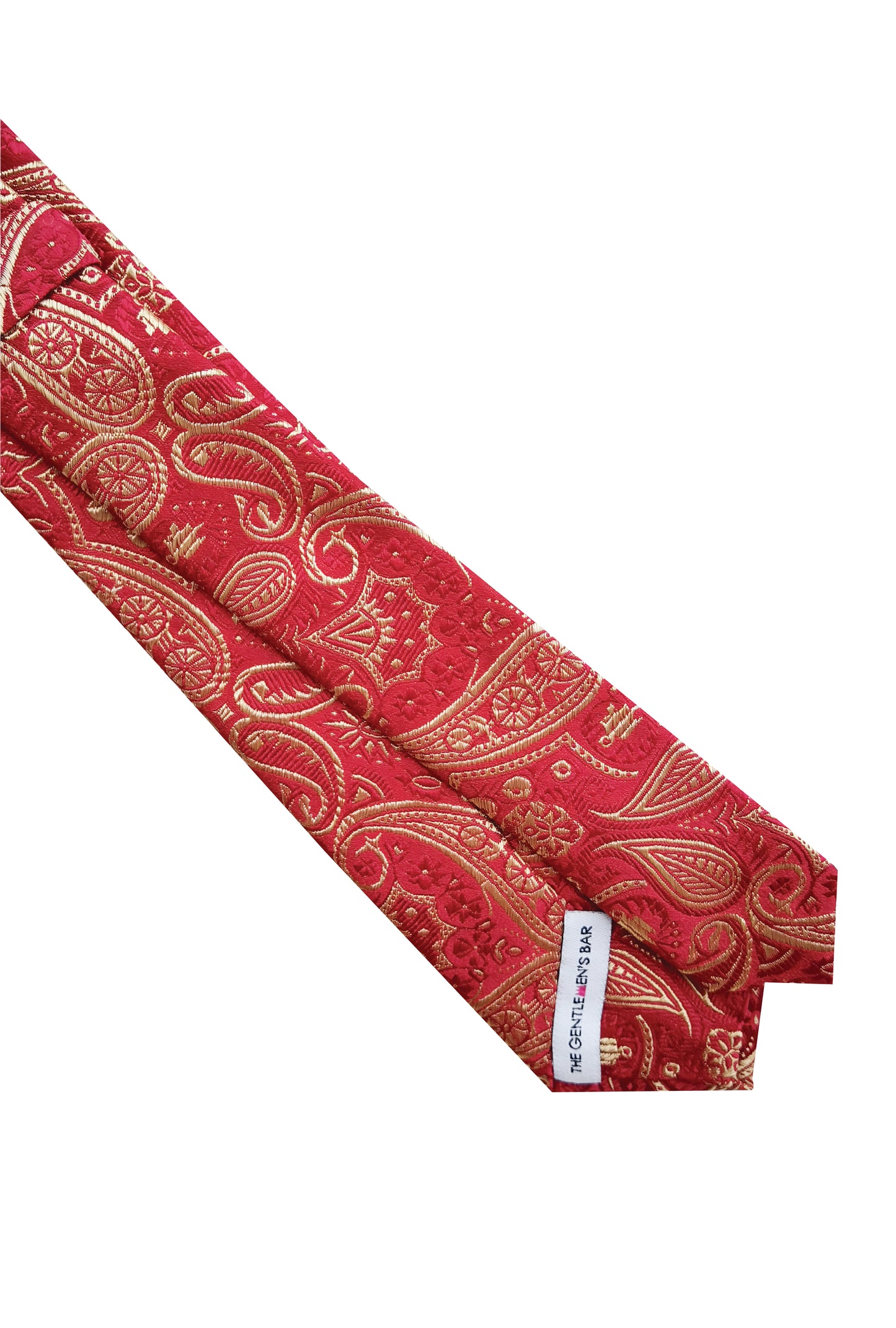 THE MIR R TIE