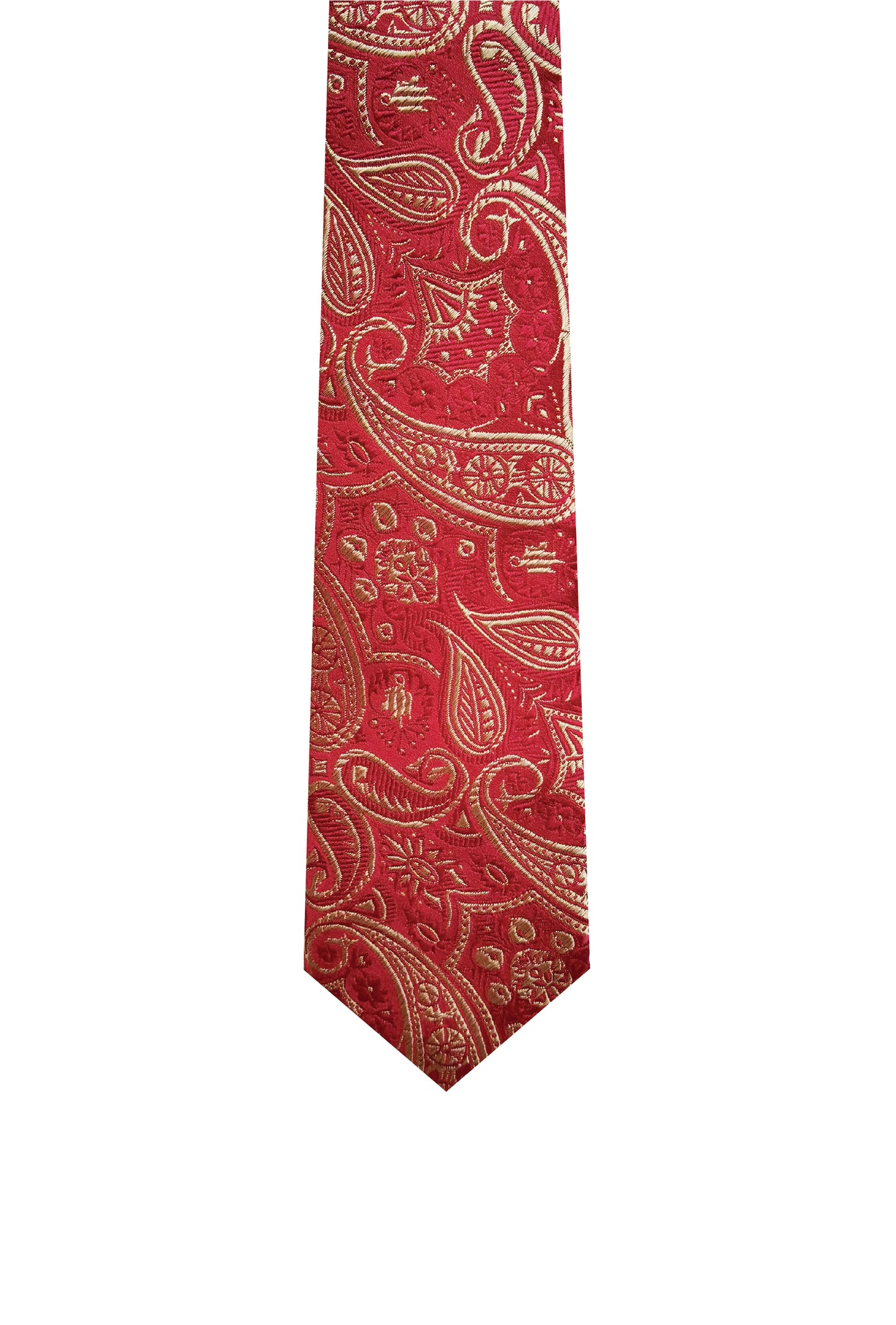 THE MIR R TIE