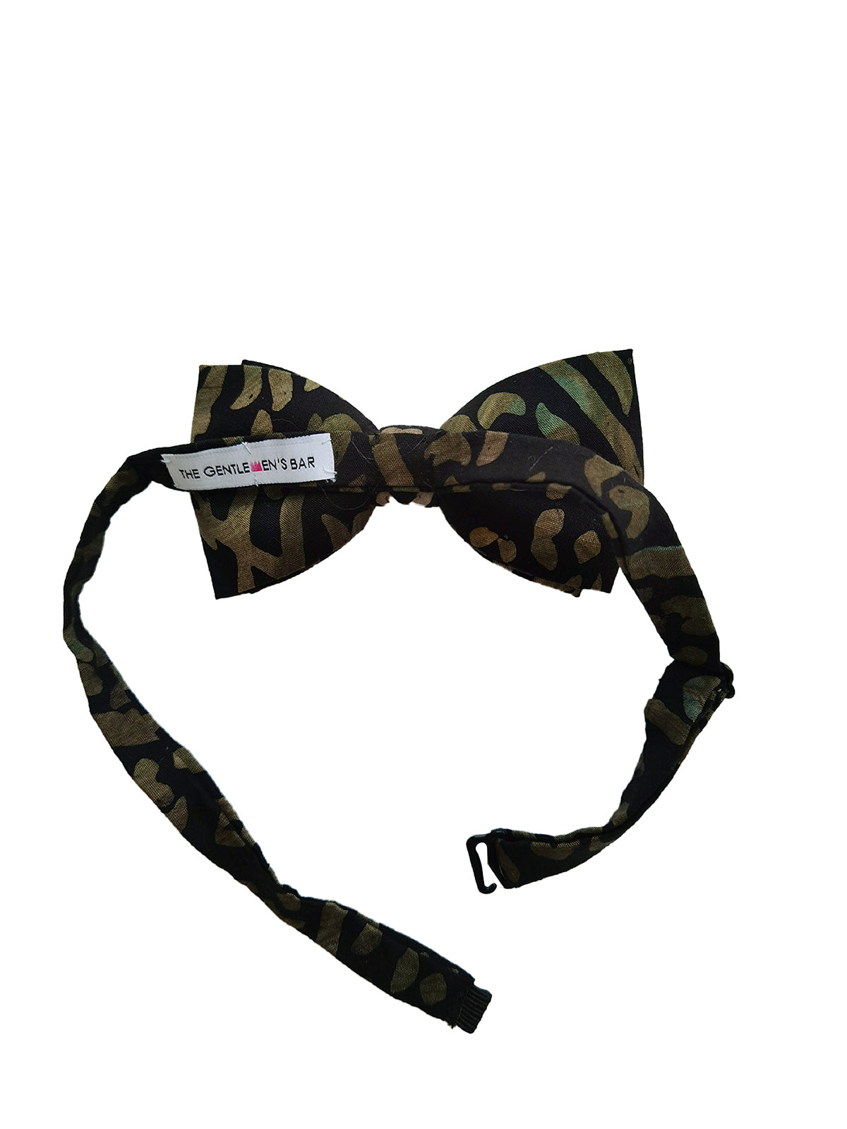 THE PEHZAN BOWTIE
