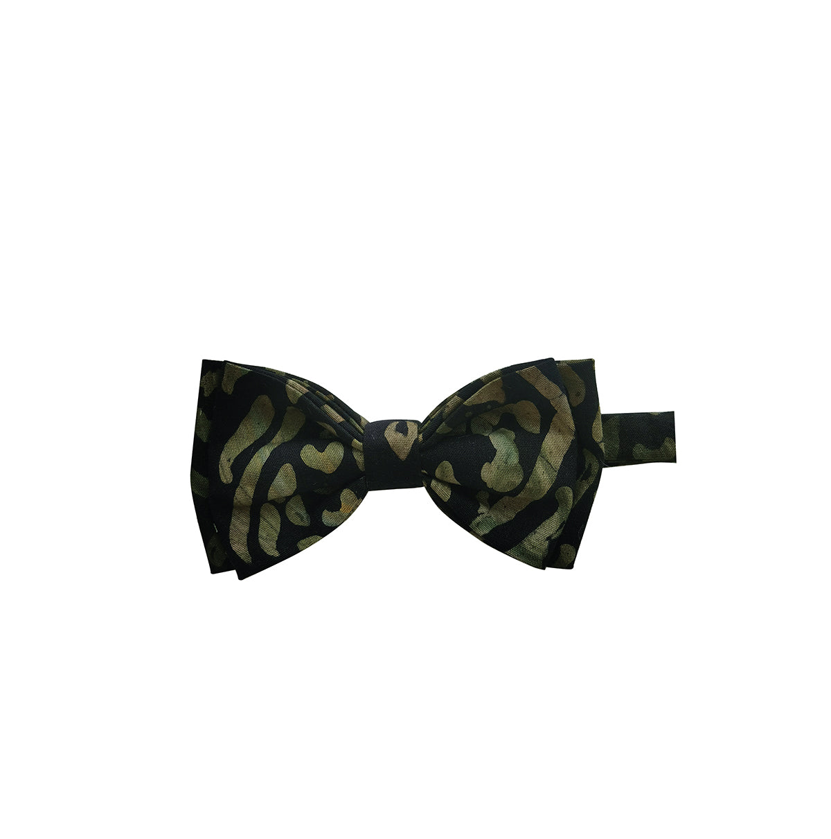 THE PEHZAN BOWTIE