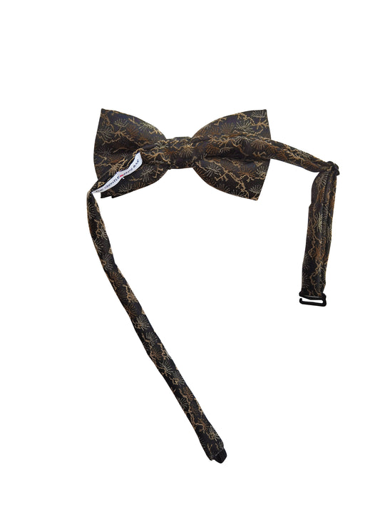 THE SILA BOWTIE