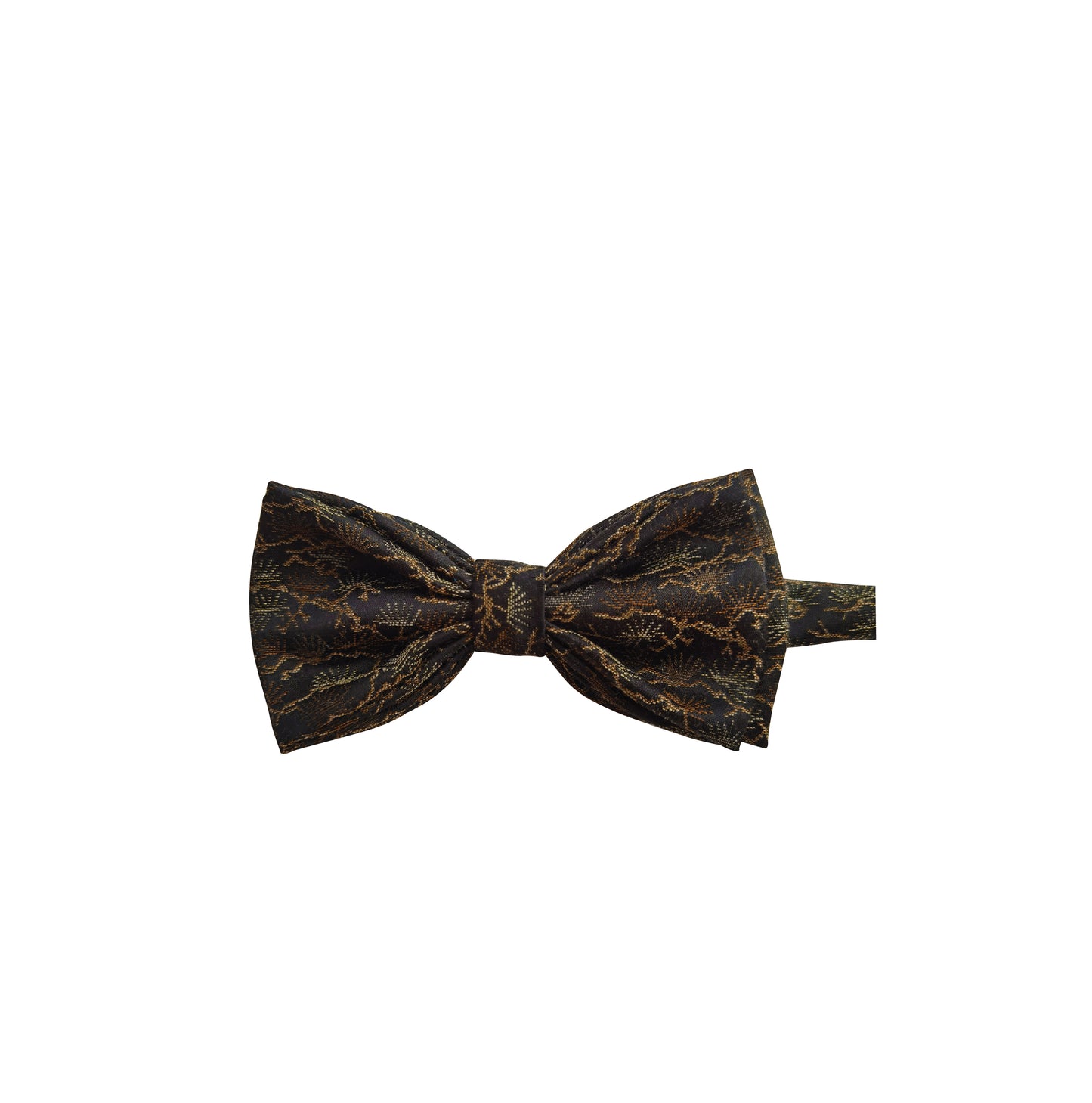 THE SILA BOWTIE