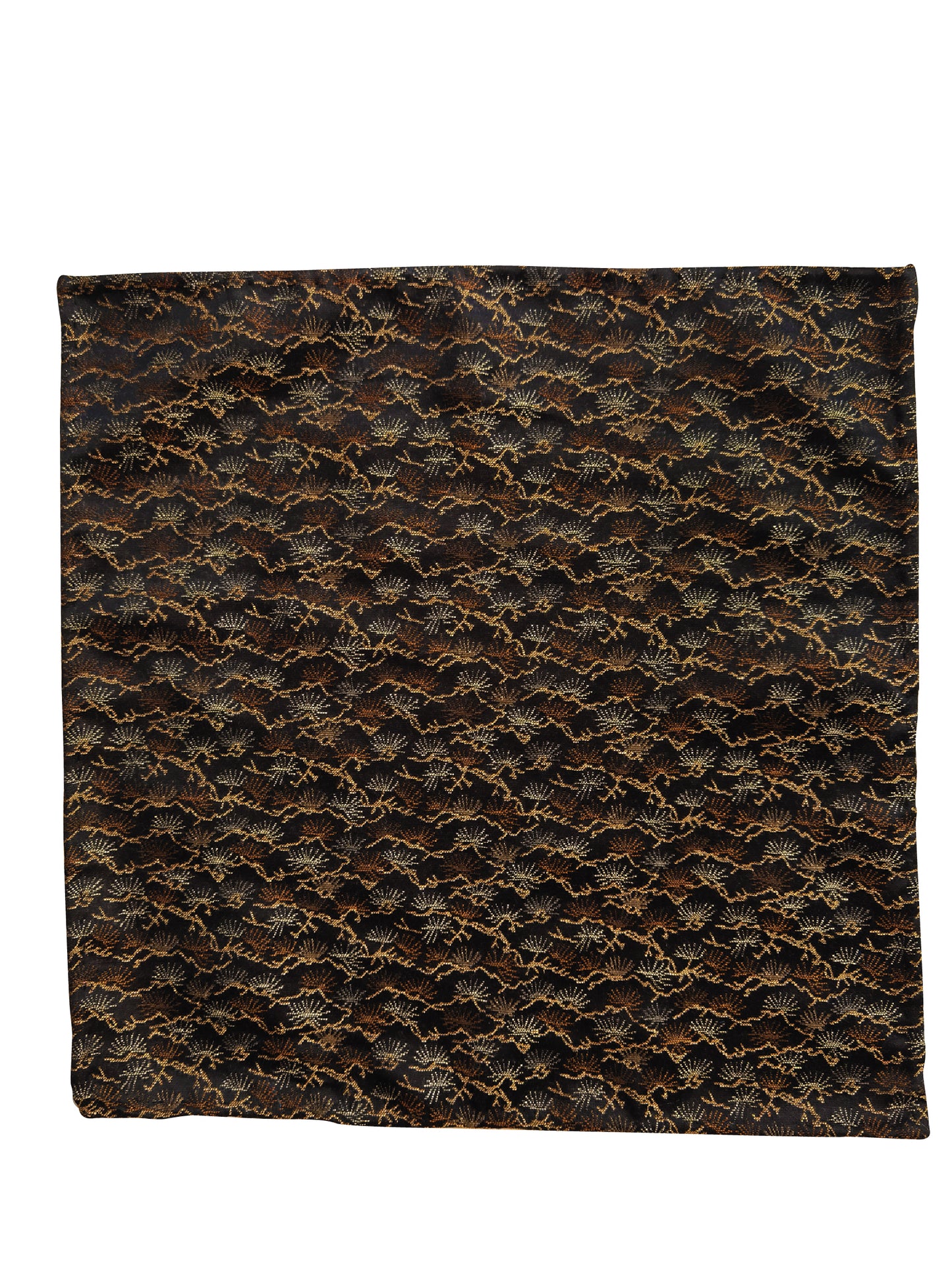 THE SILA POCKET SQUARE