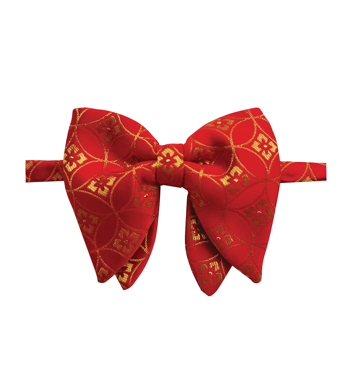 THE TONG QIAN R BOWTIE (BUTTERFLY)