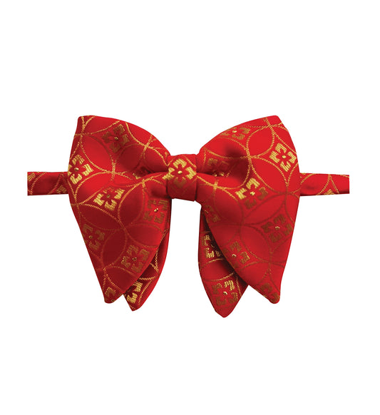THE TONG QIAN R BOWTIE (BUTTERFLY)
