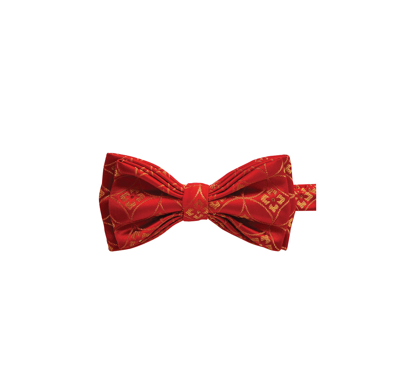 THE TONG QIAN R BOWTIE