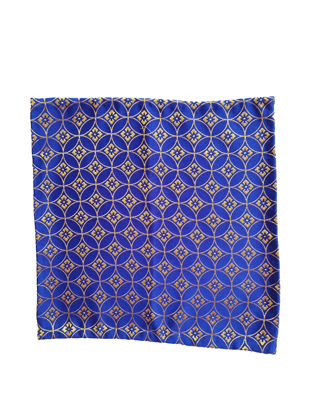 THE TONG QIAN N POCKET SQUARE