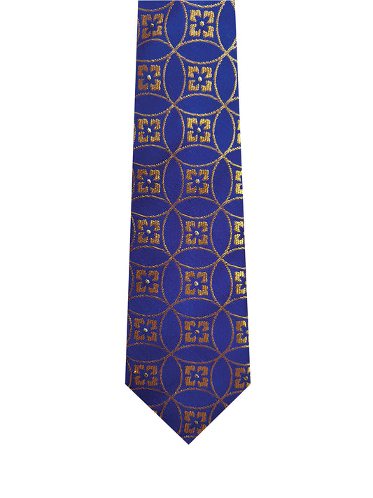 THE TONG QIAN N TIE