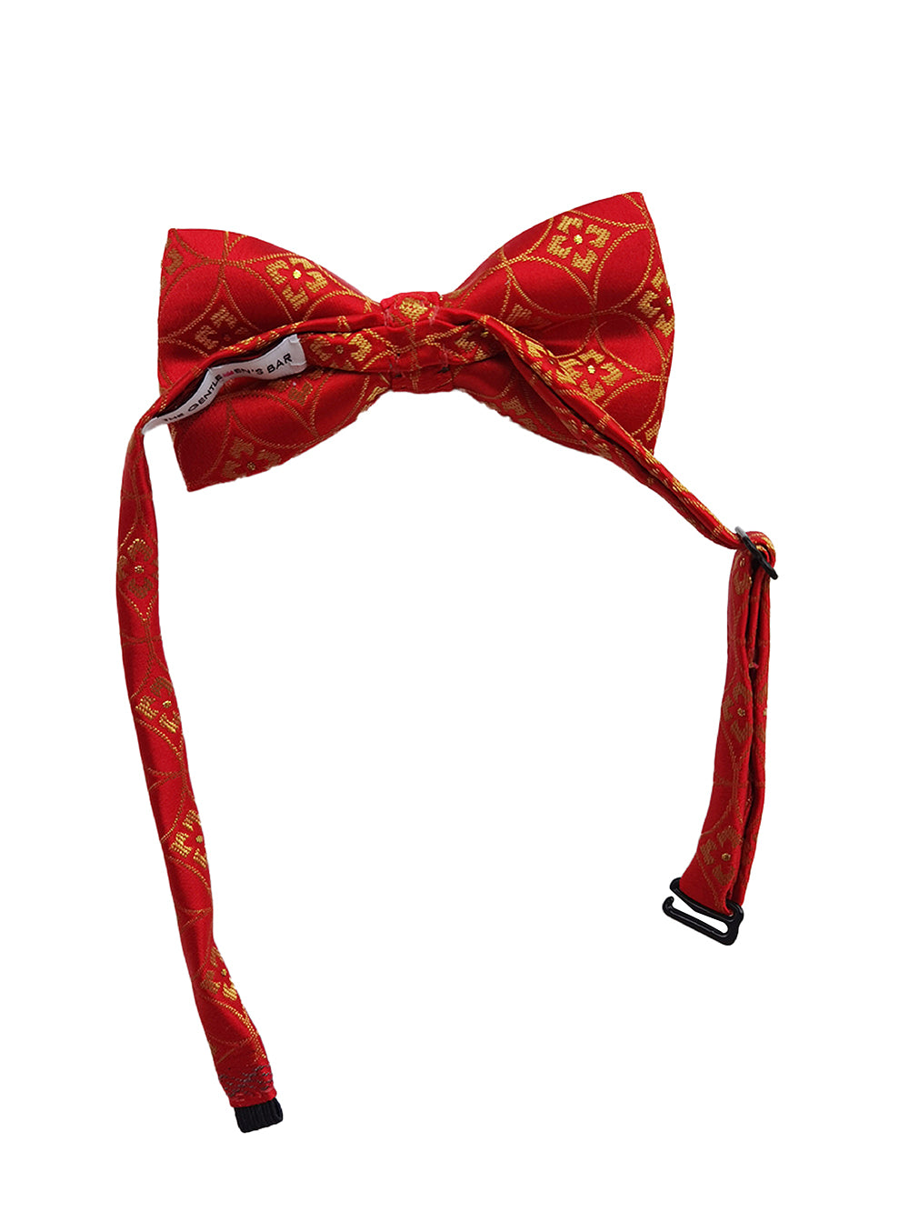 THE TONG QIAN R BOWTIE