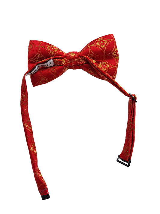 THE TONG QIAN R BOWTIE