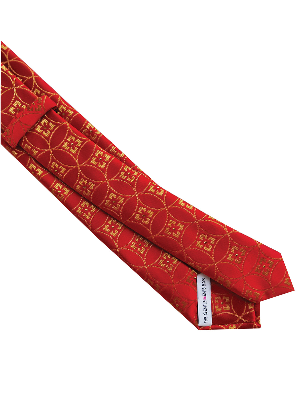 THE TONG QIAN R TIE