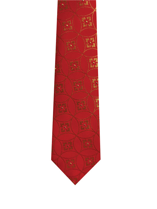 THE TONG QIAN R TIE