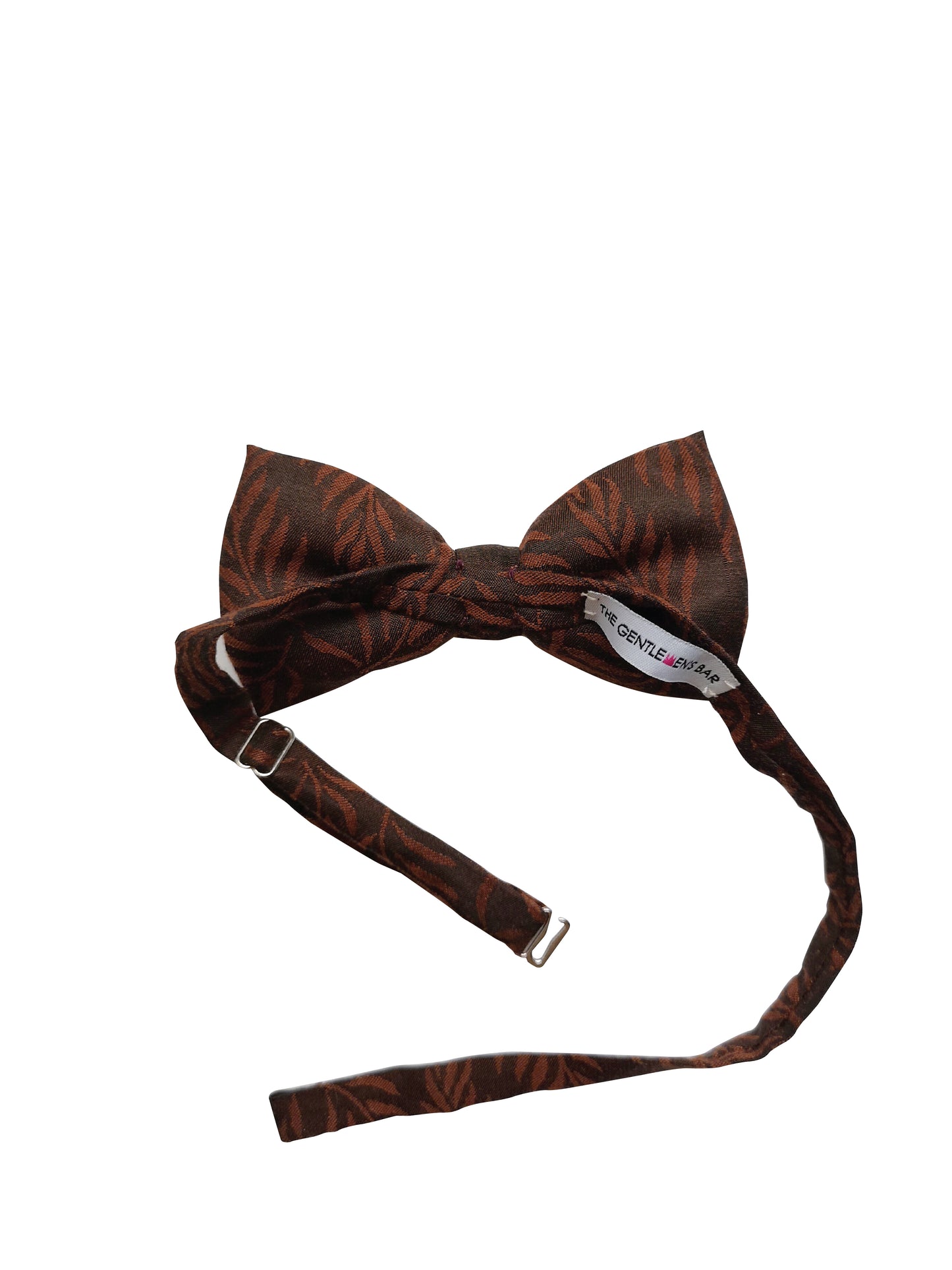 THE TREBAH BOWTIE