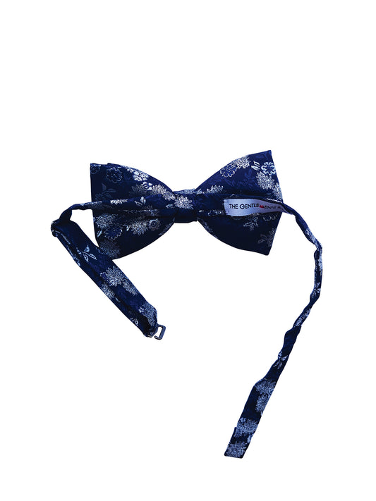 THE WAN LI N BOWTIE