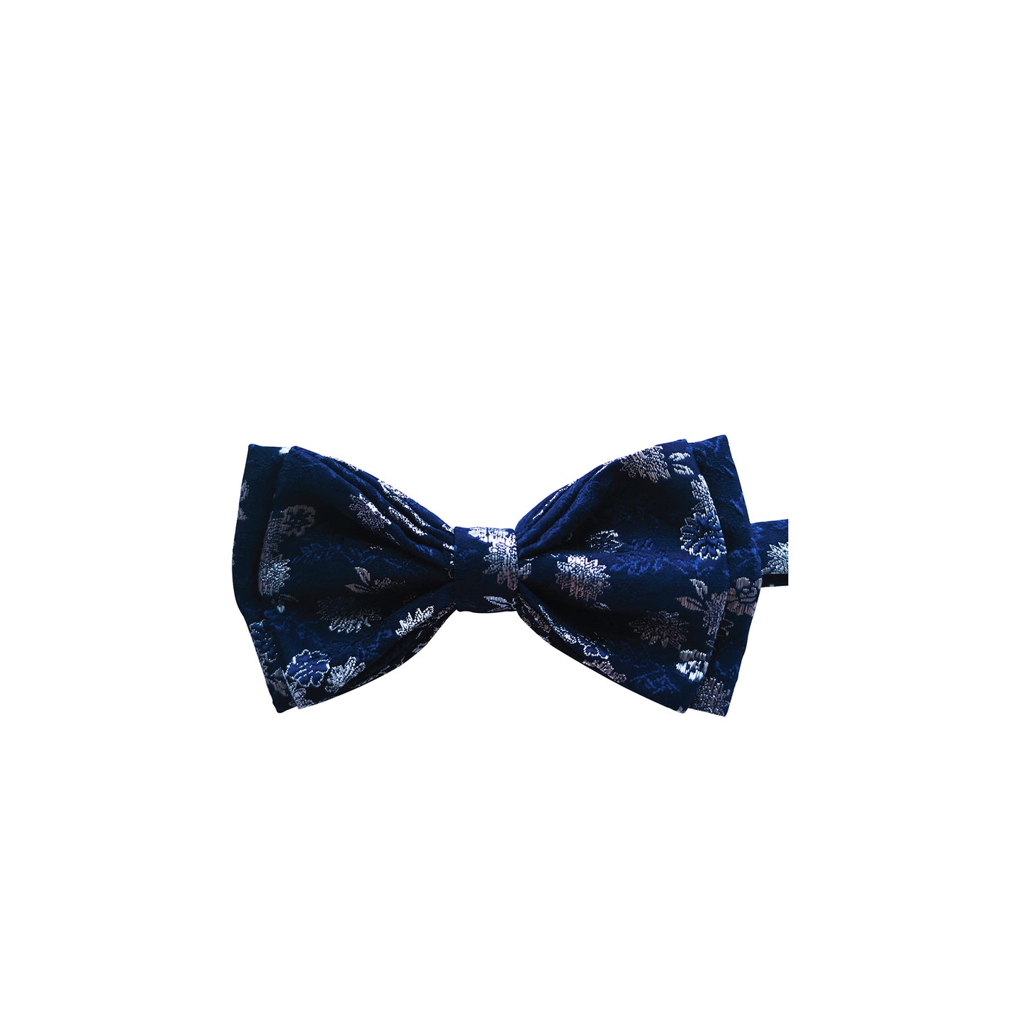 THE WAN LI N BOWTIE
