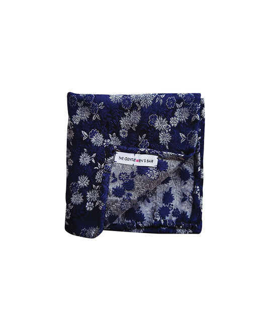THE WAN LI N POCKET SQUARE
