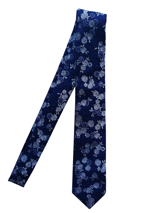 THE WAN LI N TIE