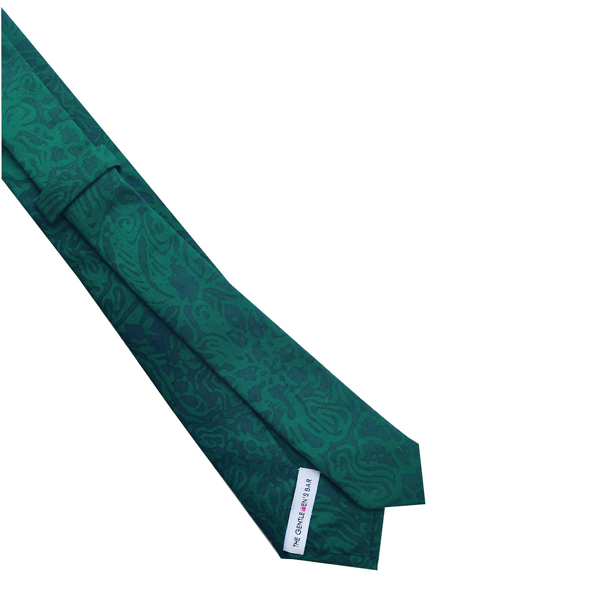 THE YAMIL TIE