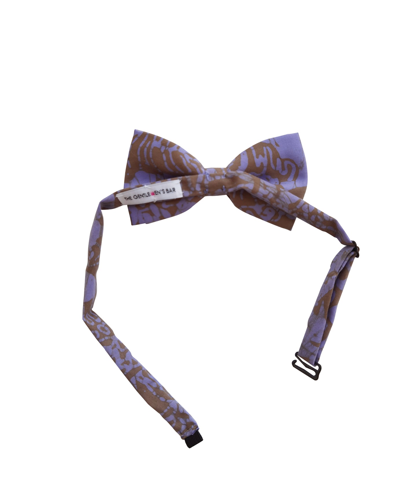 THE YULI BOWTIE