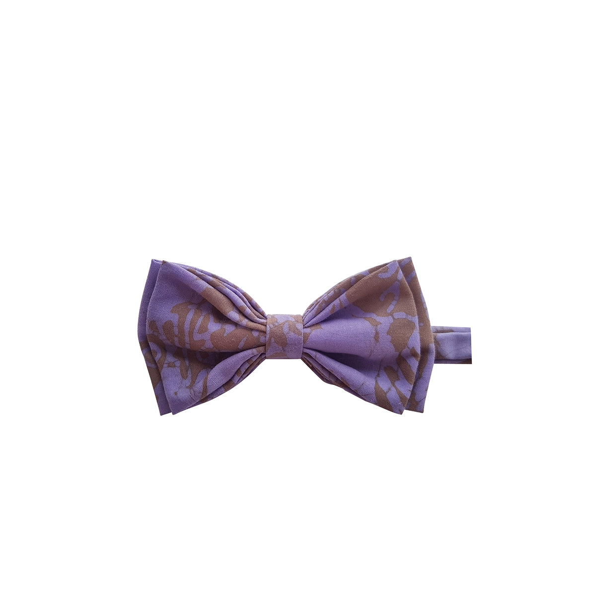THE YULI BOWTIE