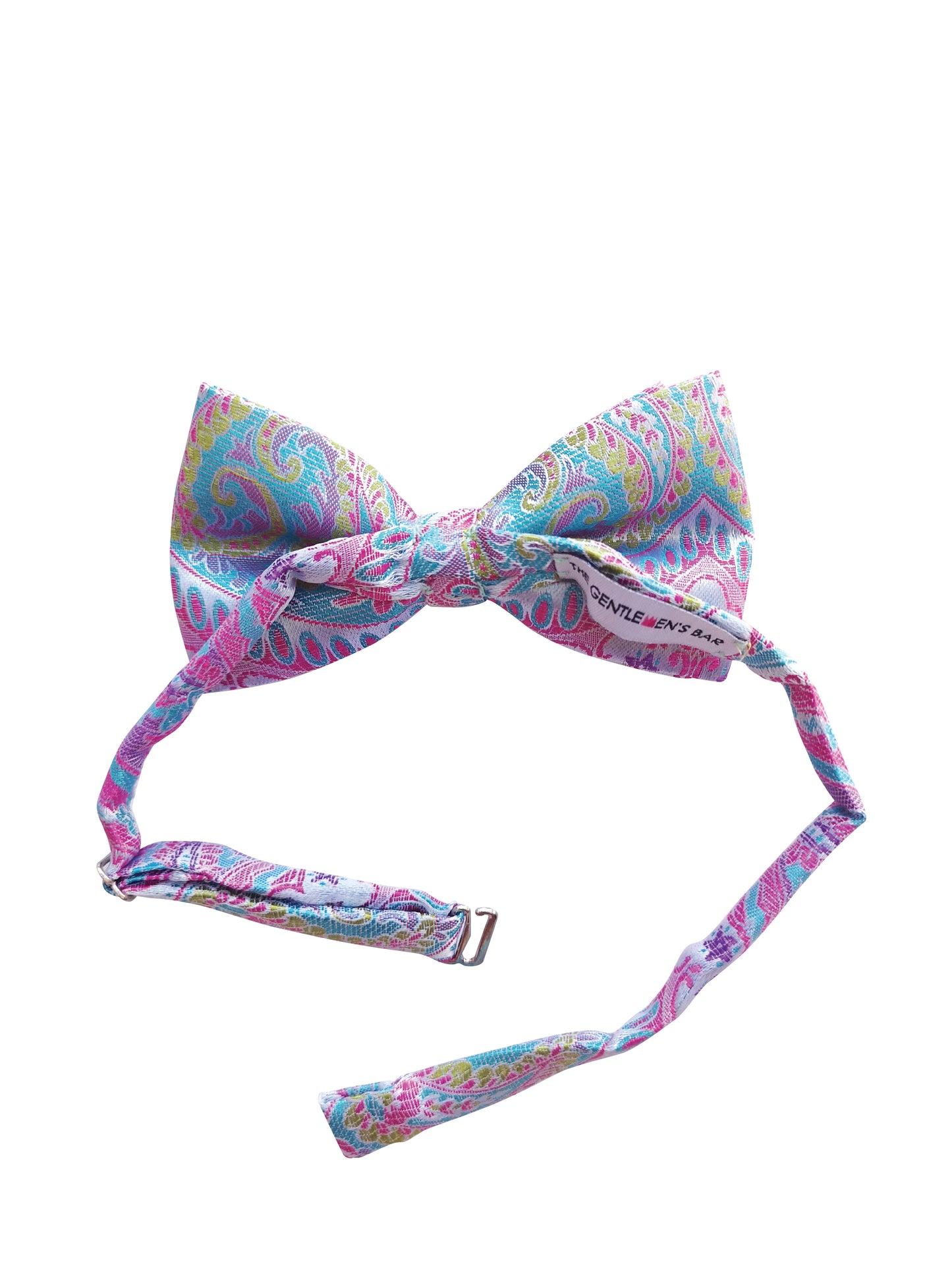 THE ZAIN LP BOWTIE