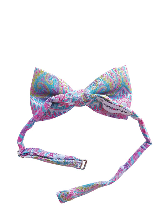 THE ZAIN LP BOWTIE