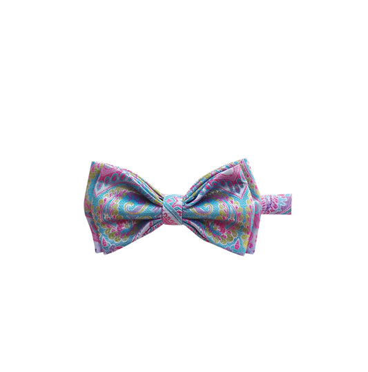 THE ZAIN LP BOWTIE