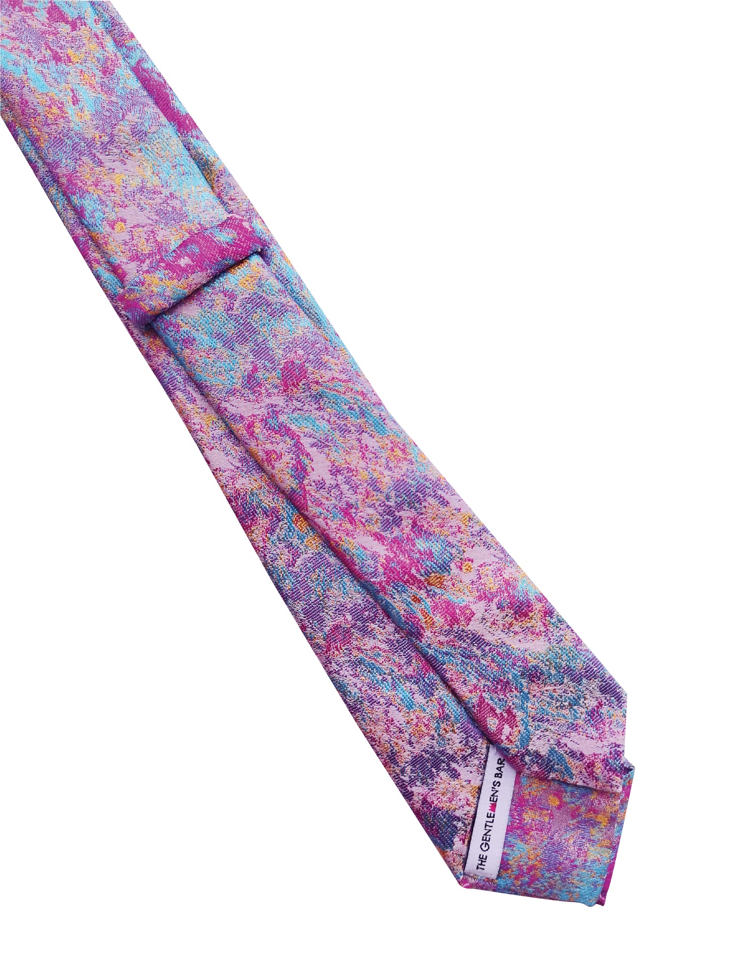 THE ZEV P TIE