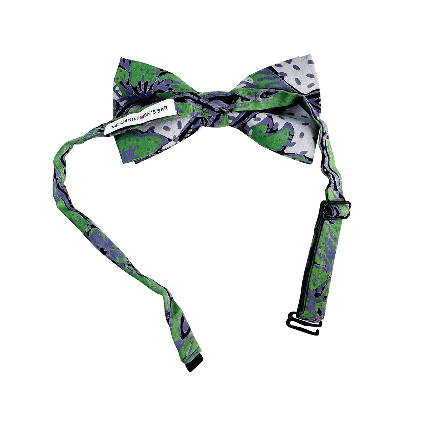 THE AASHIQ G BOWTIE