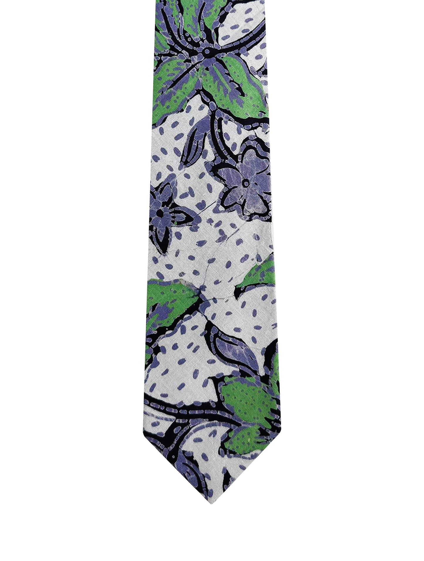 THE AASHIQ G TIE